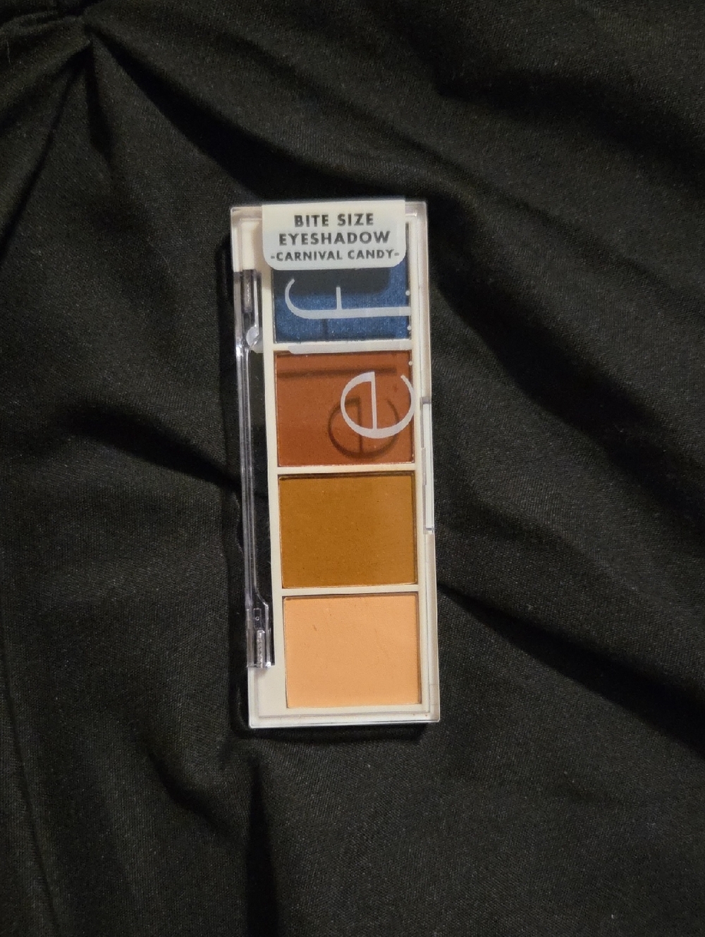 ELF Bite Size Eyeshadow Palette - Carnival Candy